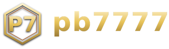 pb7777 logo